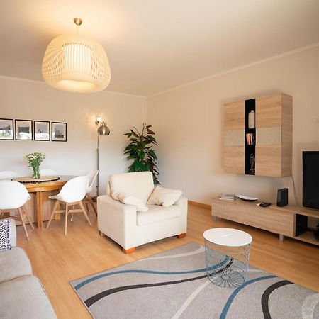 Sovipral Homes Casa Marina Олян Екстер'єр фото