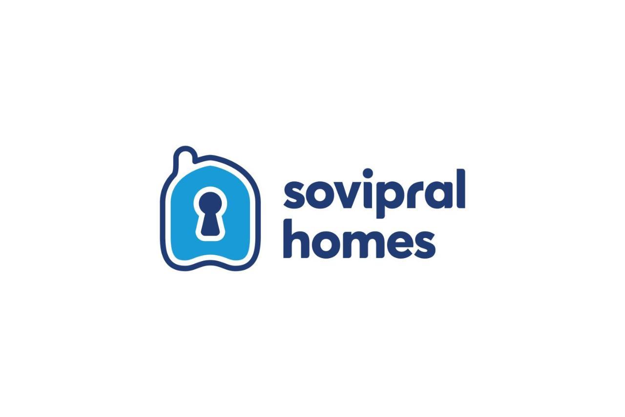 Sovipral Homes Casa Marina Олян Екстер'єр фото
