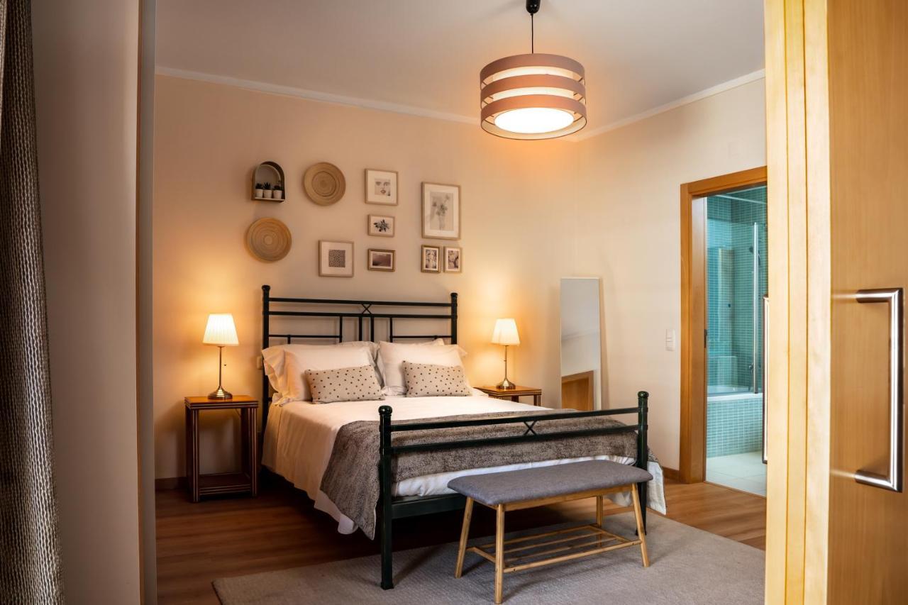 Sovipral Homes Casa Marina Олян Екстер'єр фото