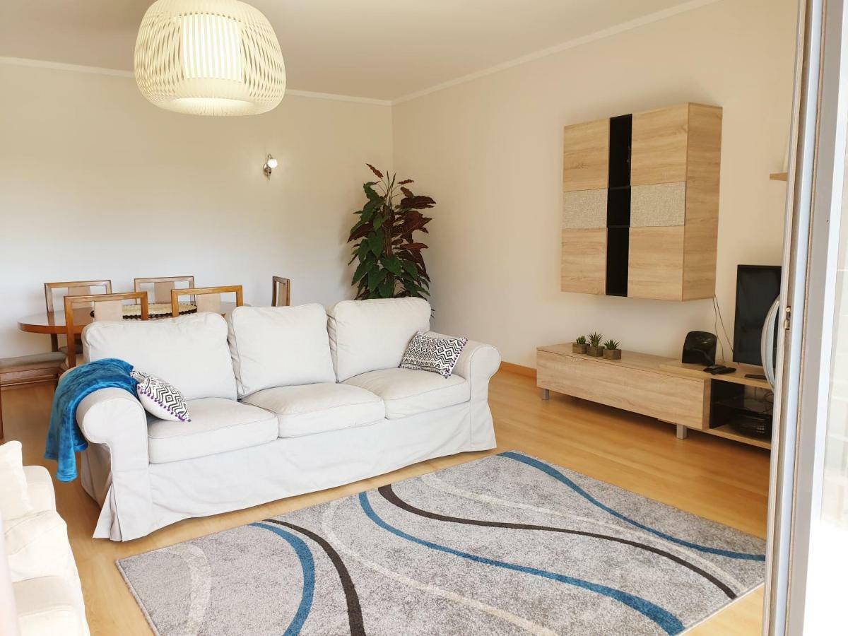 Sovipral Homes Casa Marina Олян Екстер'єр фото